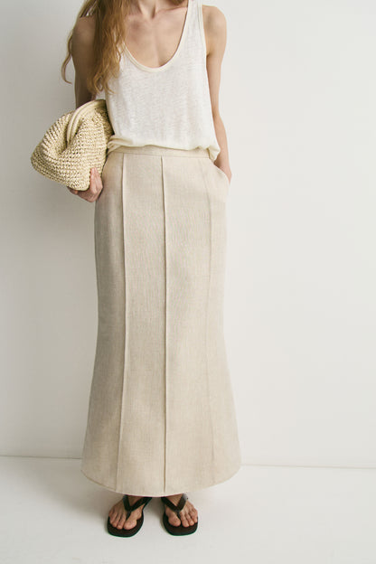 GOLD BEIGE