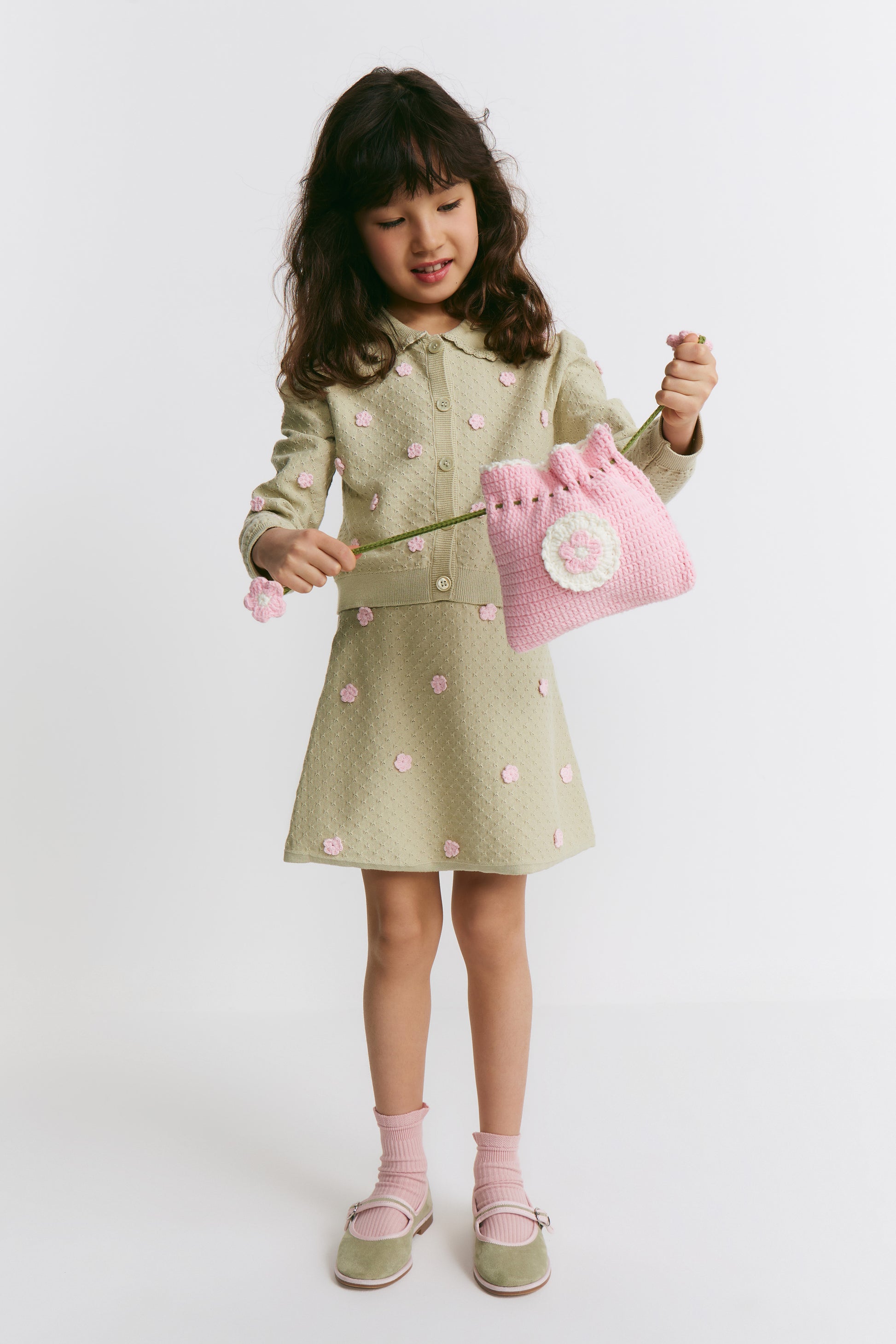 CANDY PINK