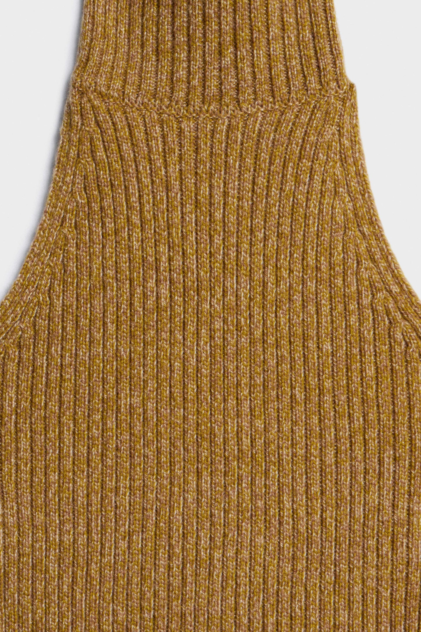 OLIVE MELANGE