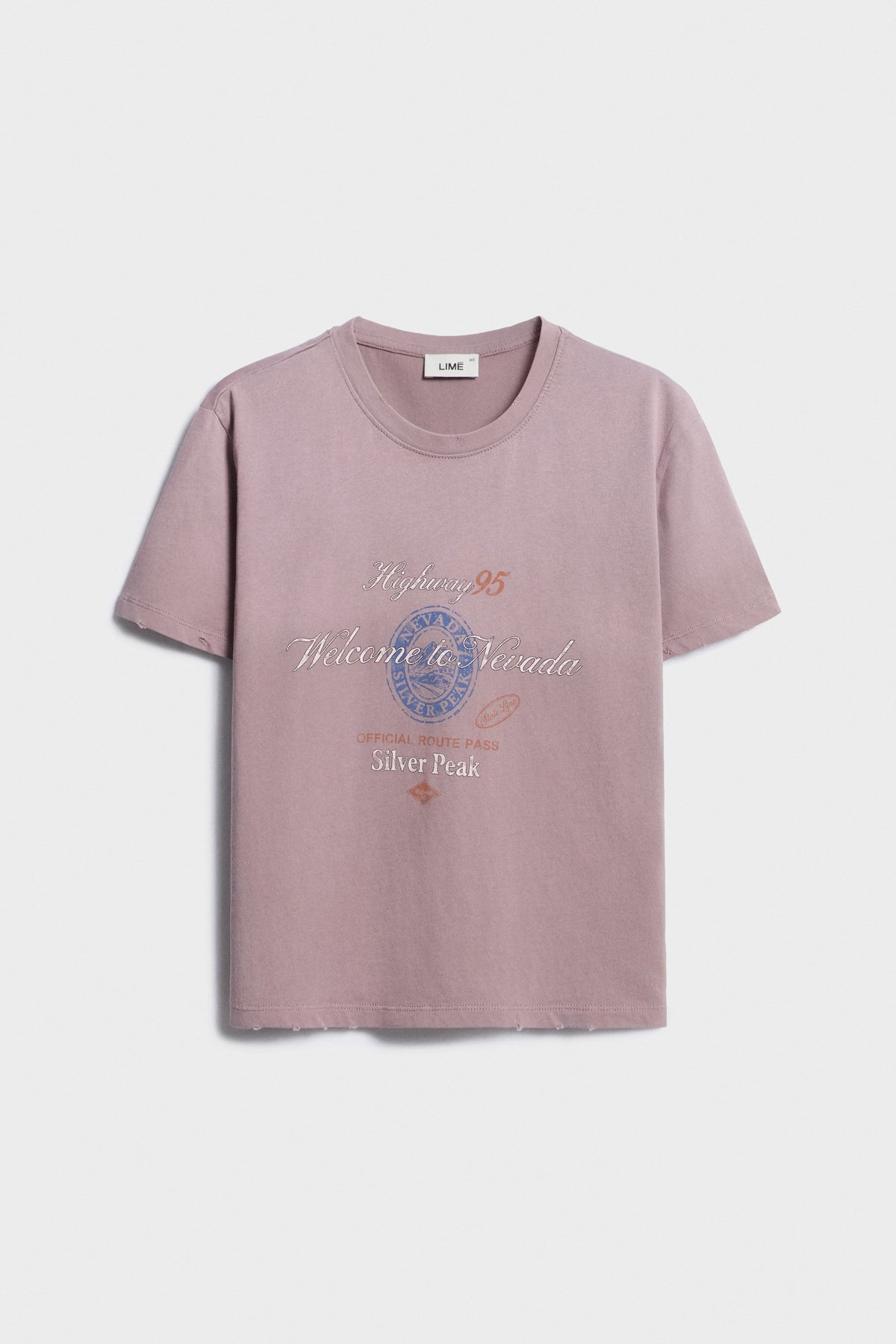 TAUPE PURPLE