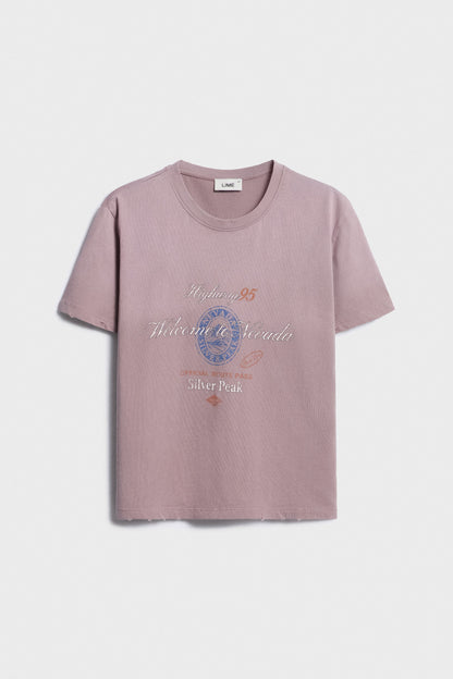 TAUPE PURPLE