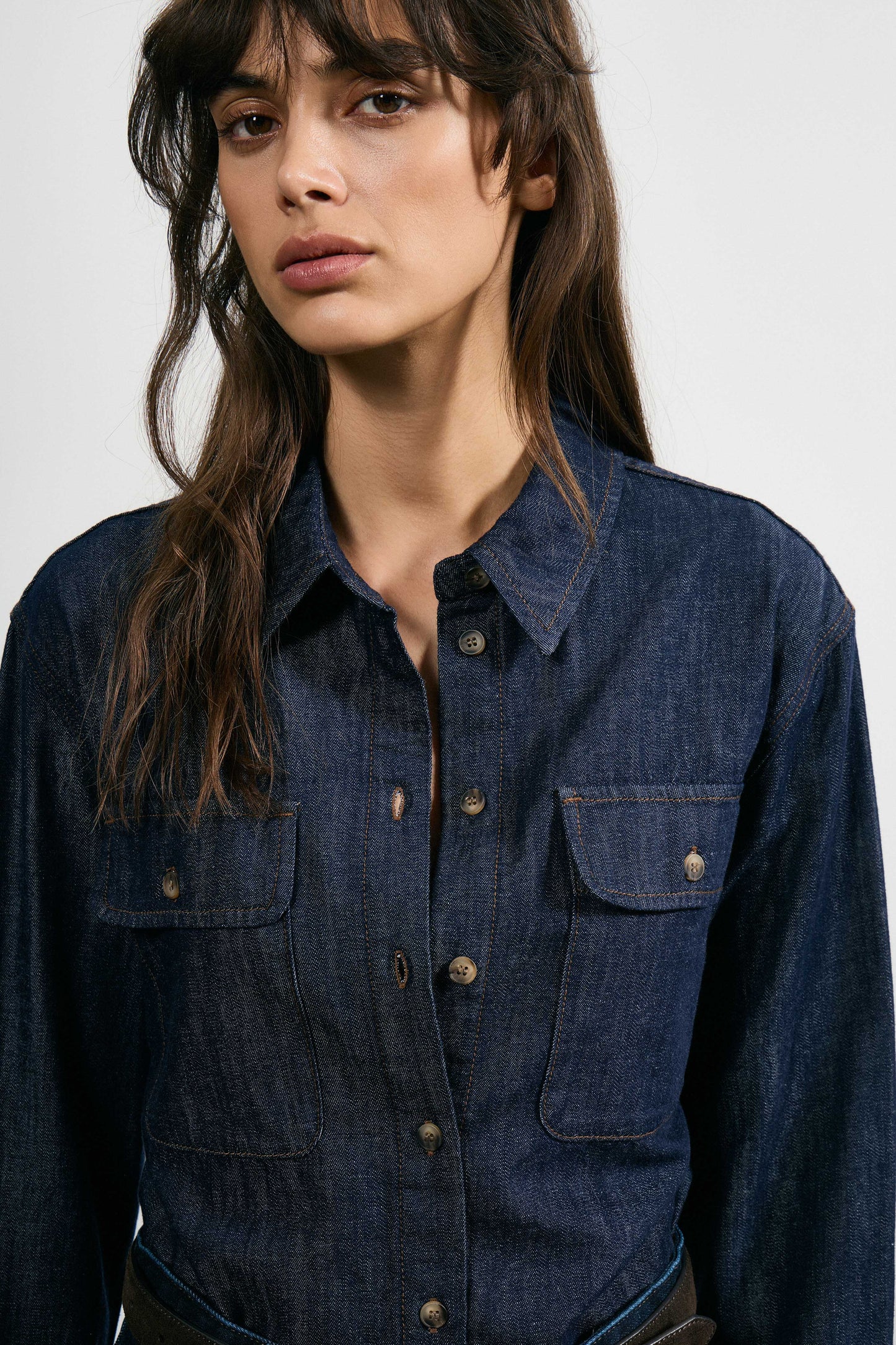 DARK BLUE
