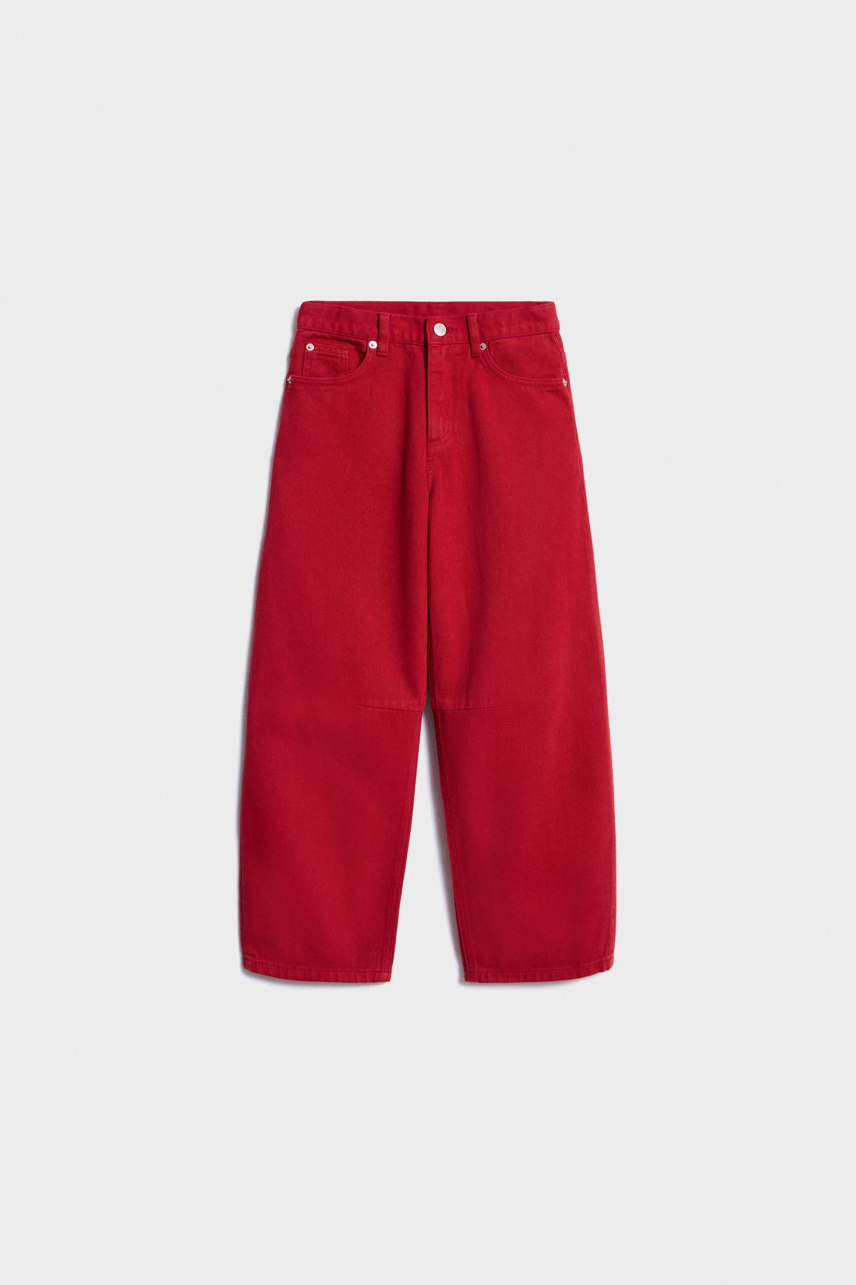 DARK RED