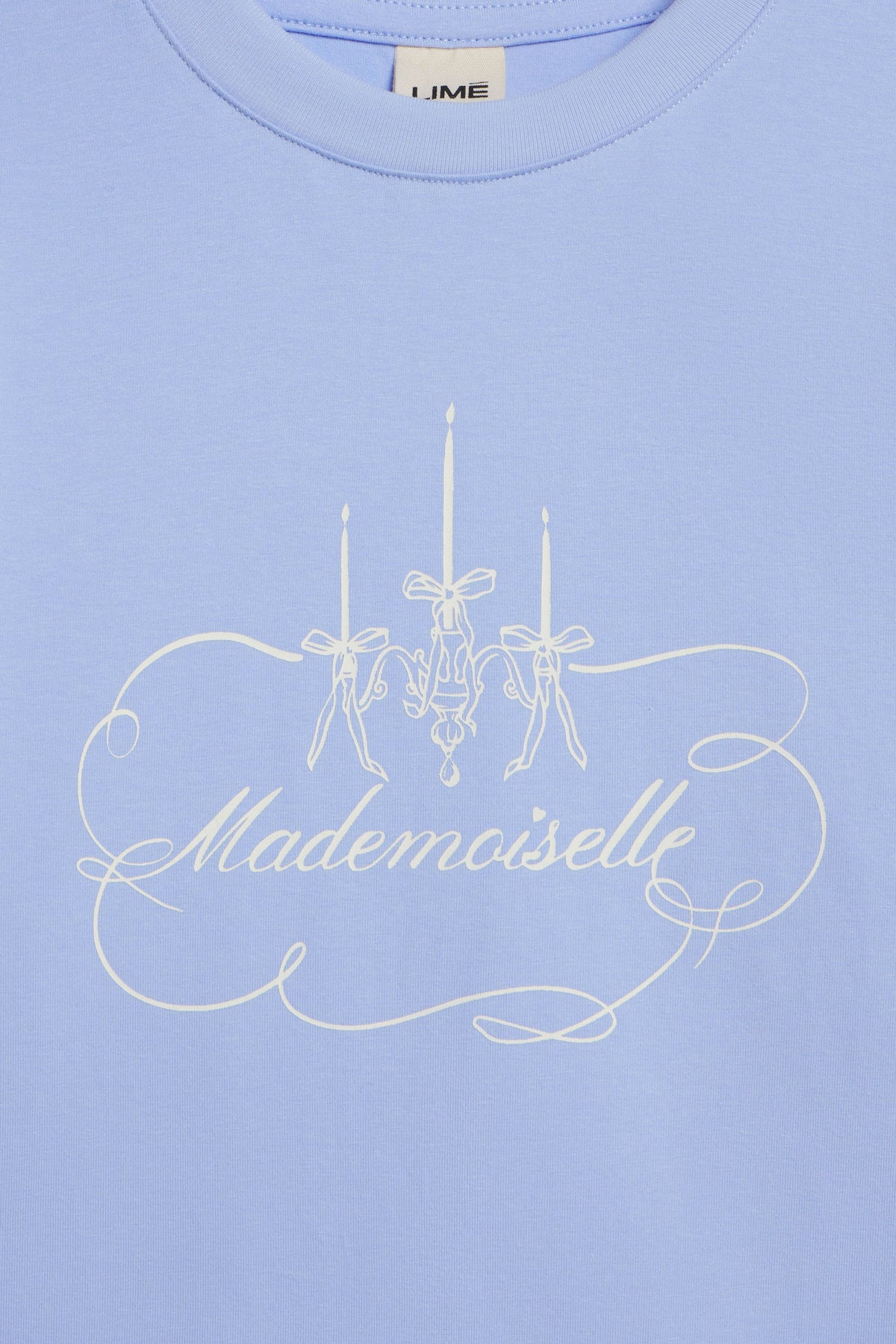 LAVENDER BLUE