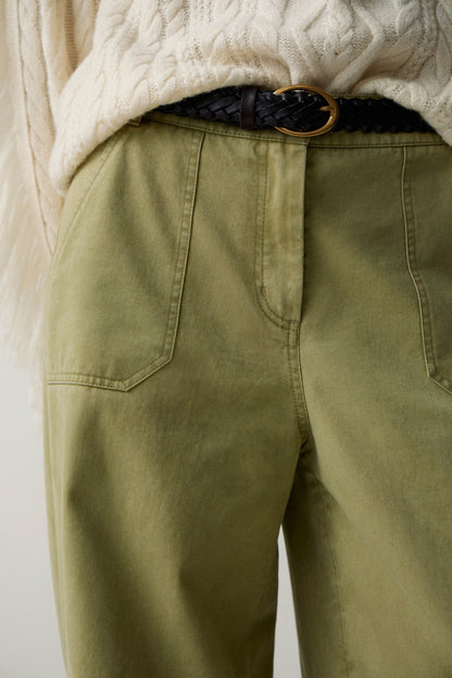 OLIVE