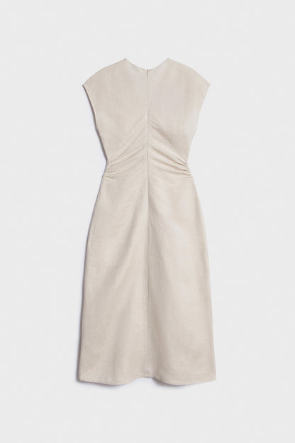 LIGHT BEIGE MELANGE