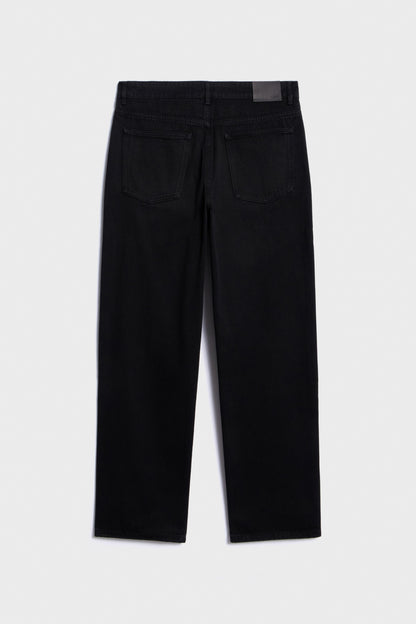 JET BLACK