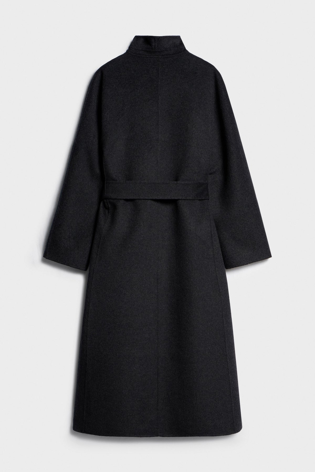 DARK GREY MELANGE