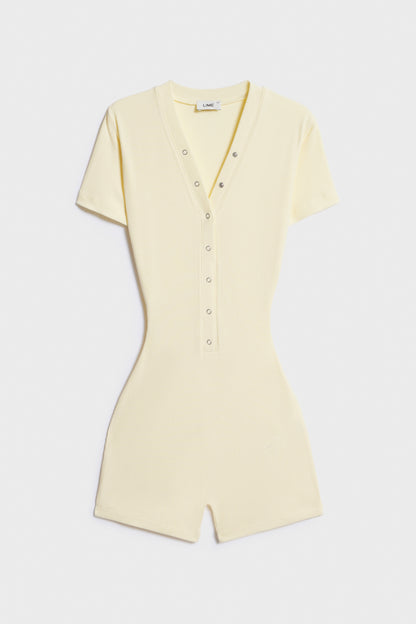 LIGHT YELLOW