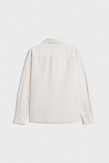 WHITE/BEIGE