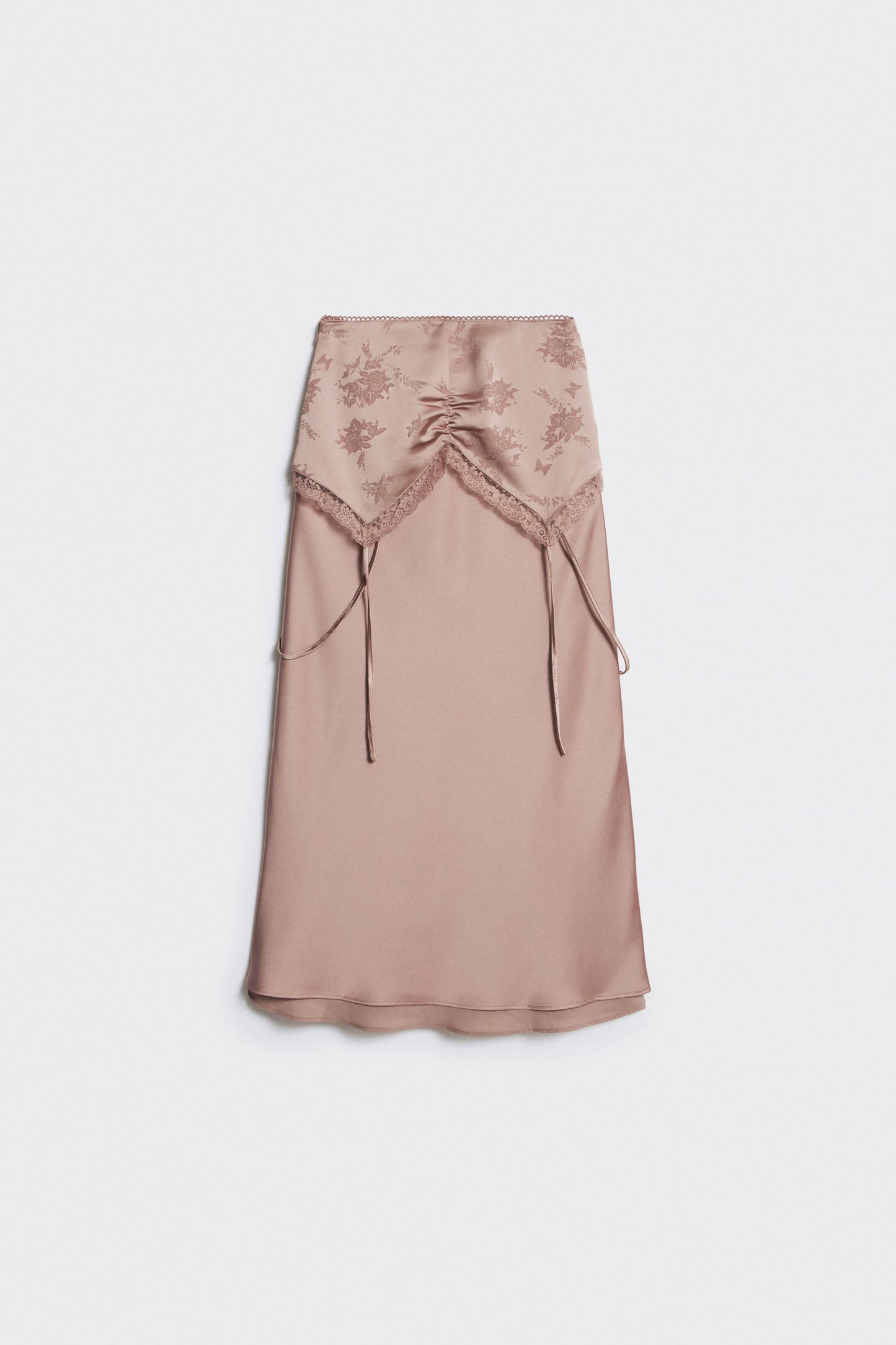 DUSTY ROSE