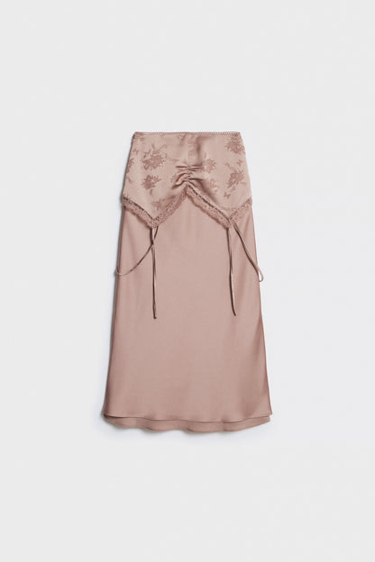DUSTY ROSE