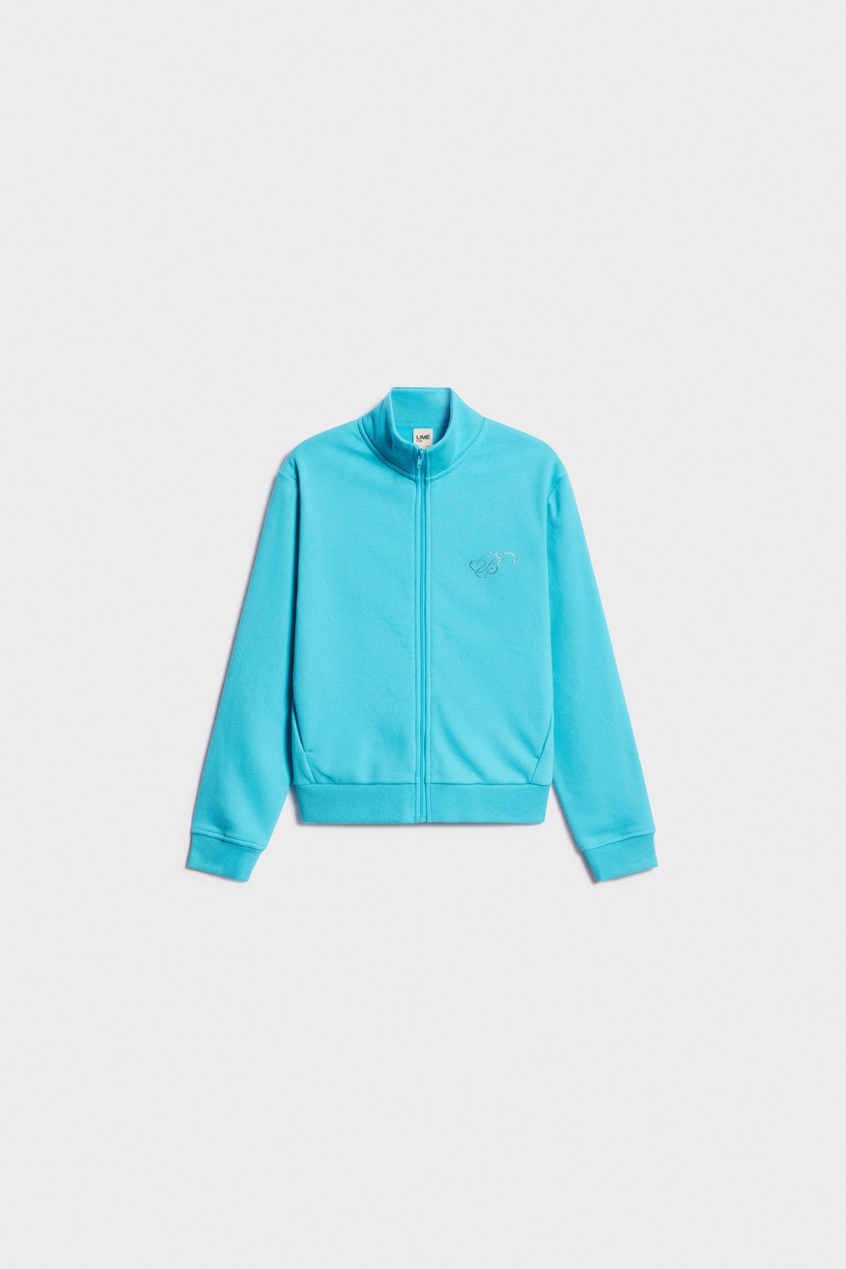 LIGHT TURQUOISE