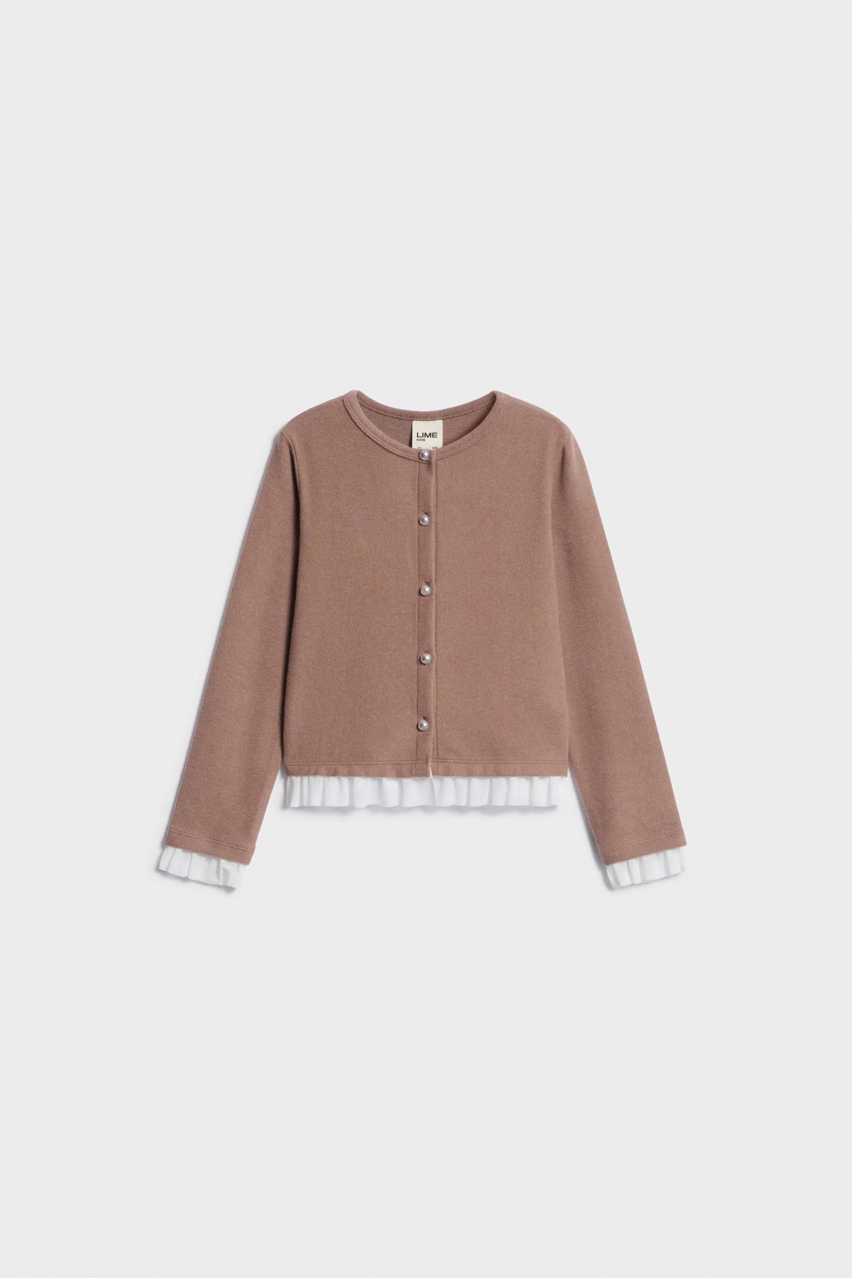 DARK BEIGE