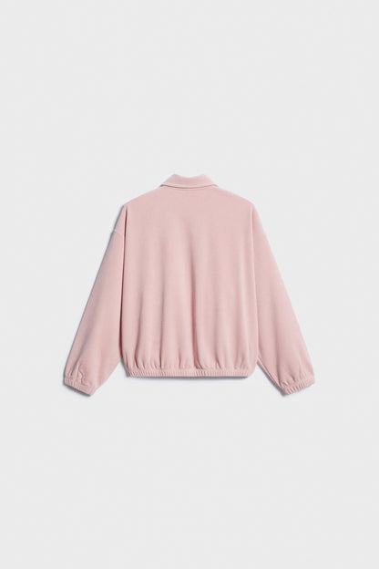 DUSTY LILAC