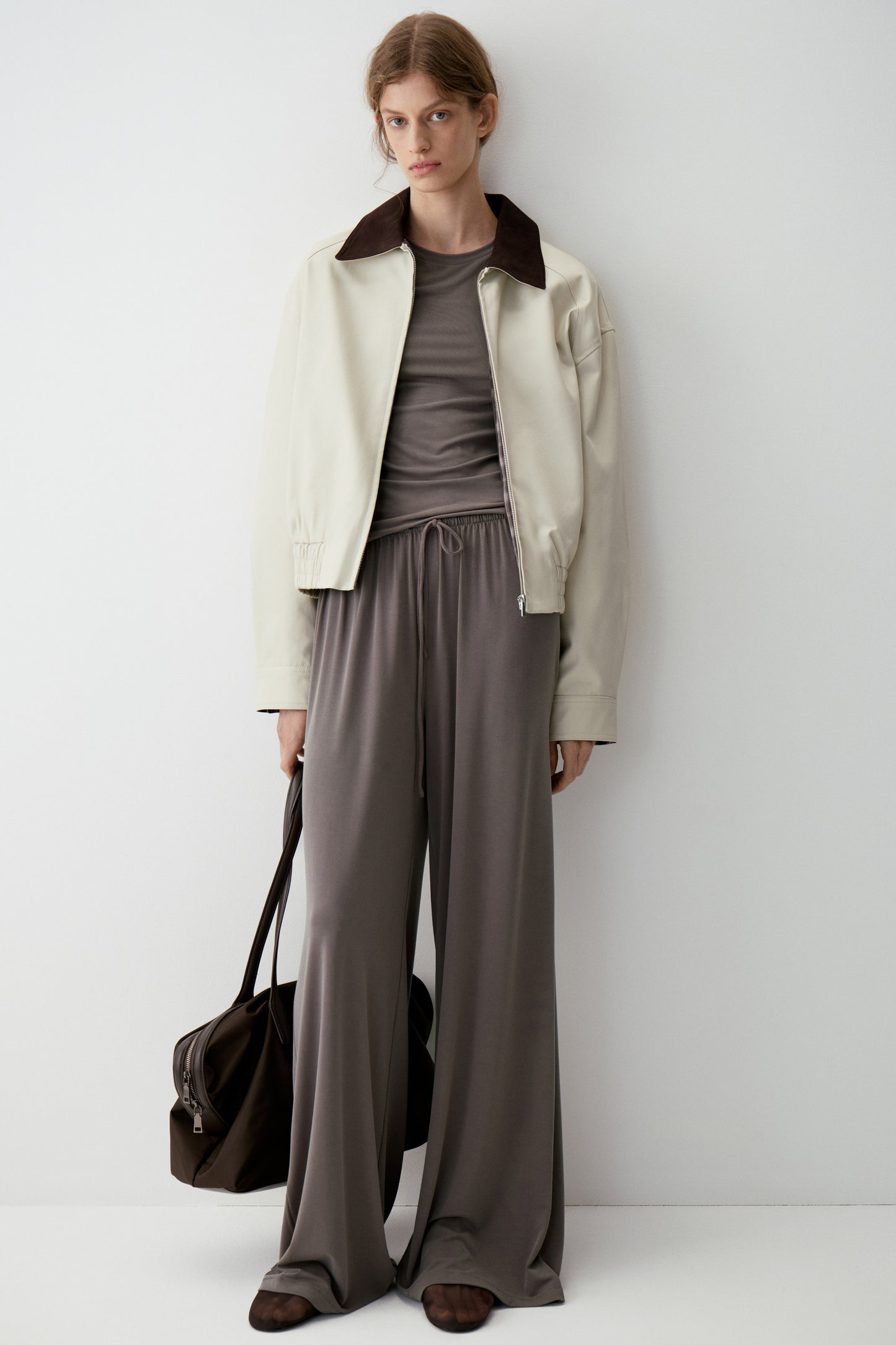 DARK GREY