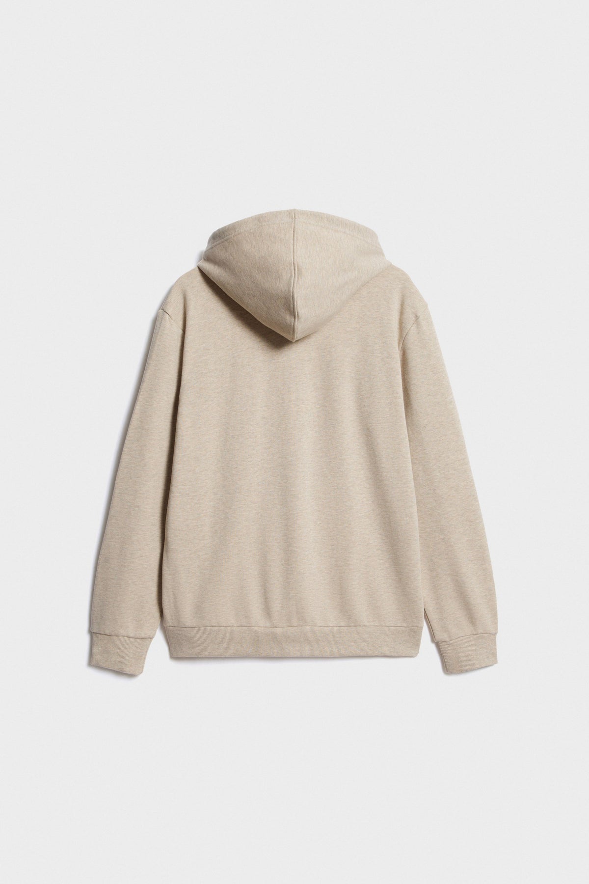 BEIGE MELANGE
