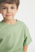 LIGHT GREEN