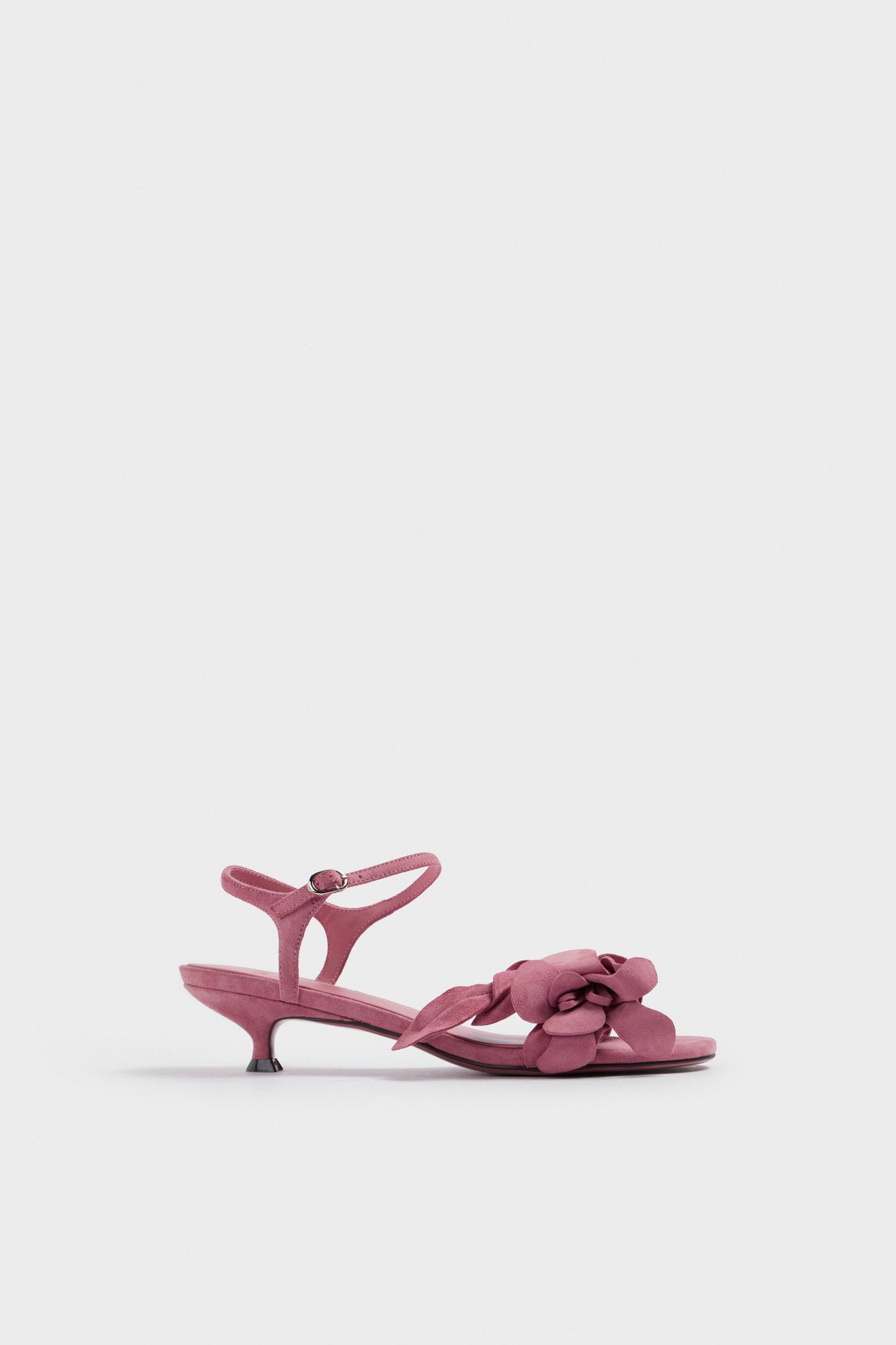 DUSTY ROSE