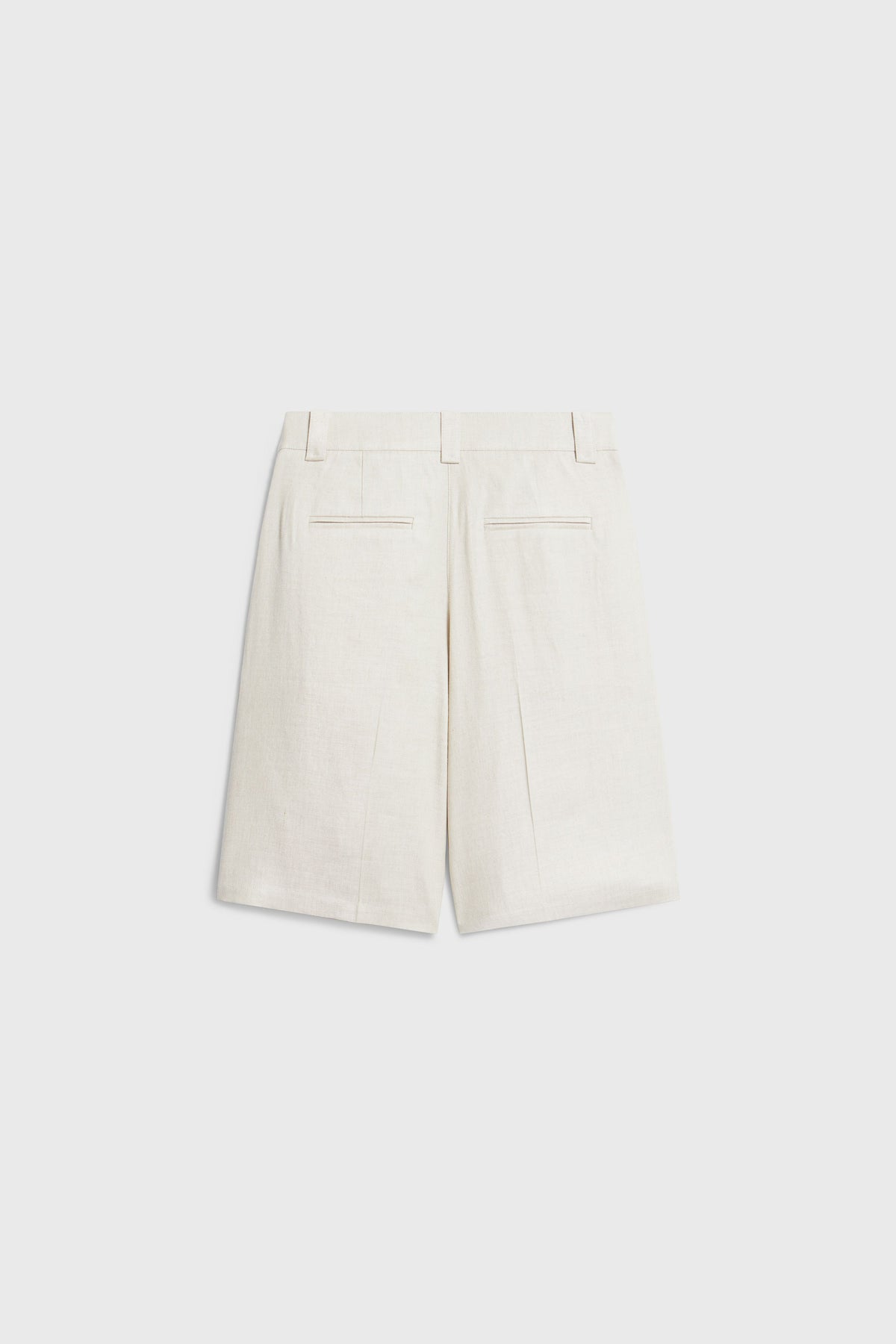 LIGHT BEIGE MELANGE