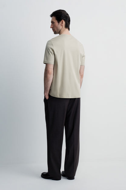 LIGHT BEIGE