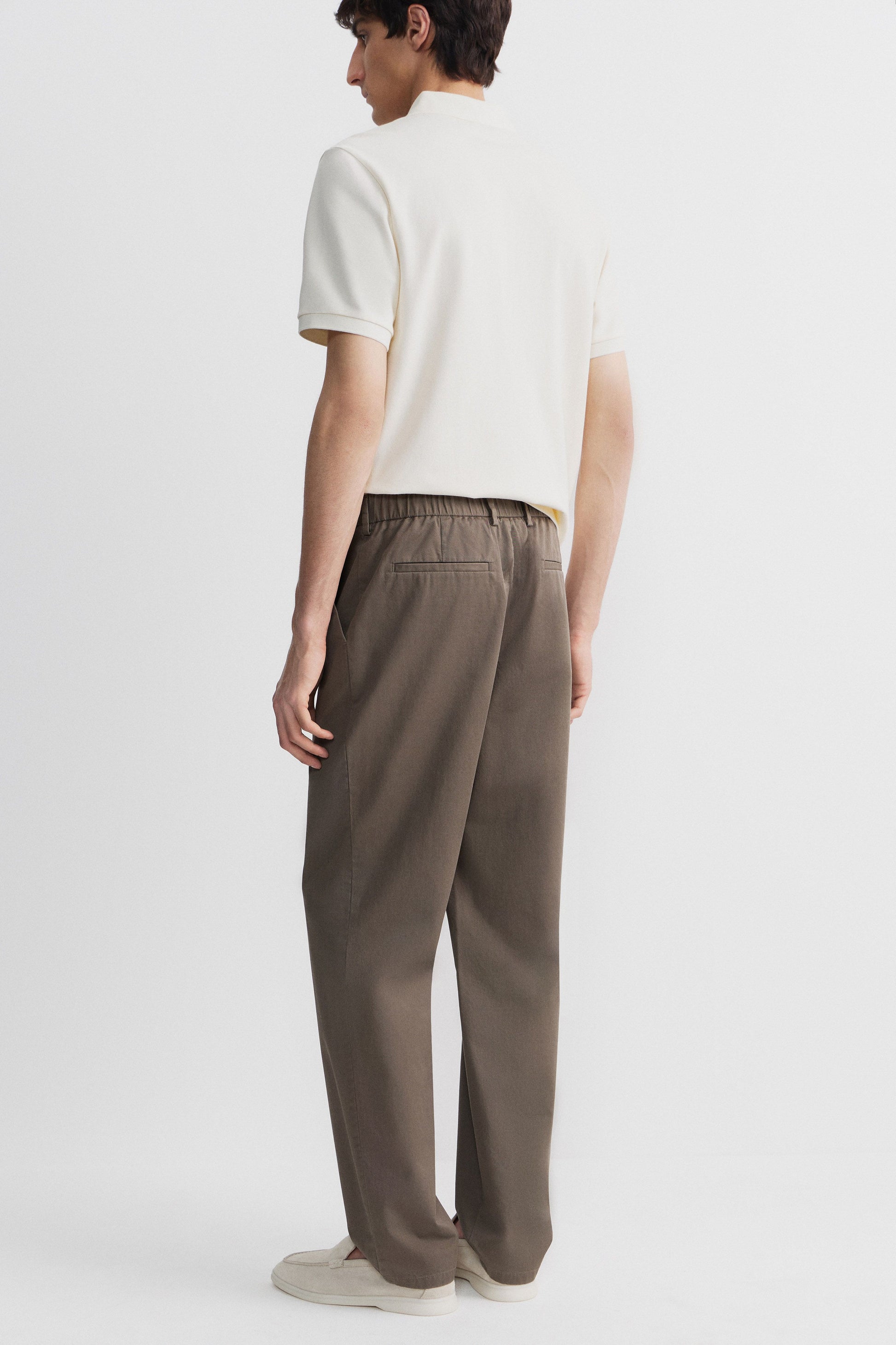 DARK KHAKI