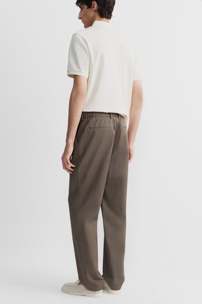 DARK KHAKI