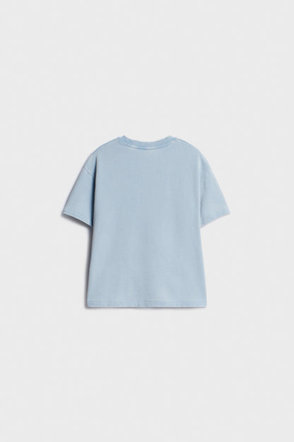 GREY BLUE