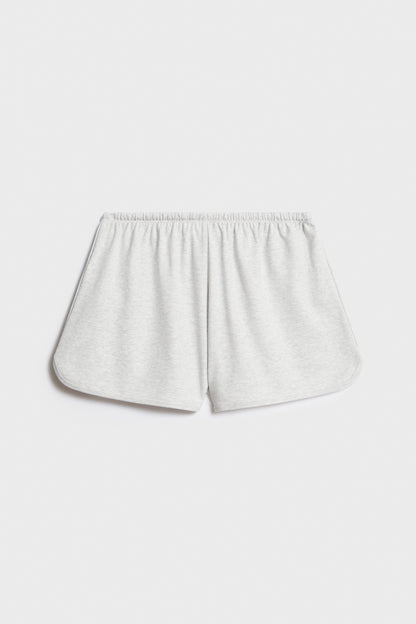 GREY MELANGE