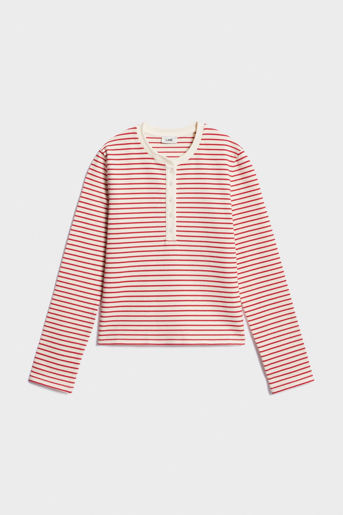WHITE/RED