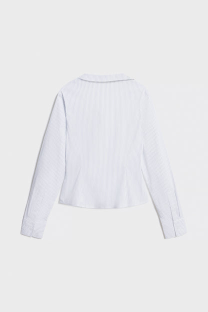 WHITE/BLUE