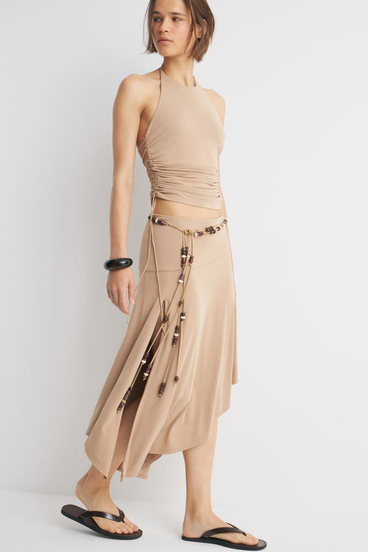 GOLD BEIGE