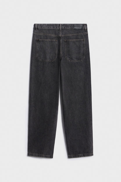 ANTIQUE BLACK