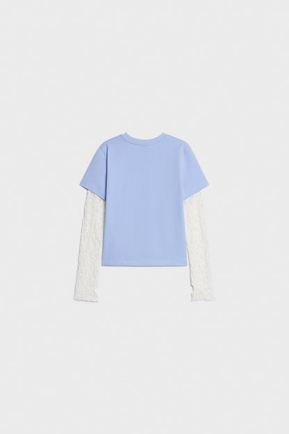 LAVENDER BLUE