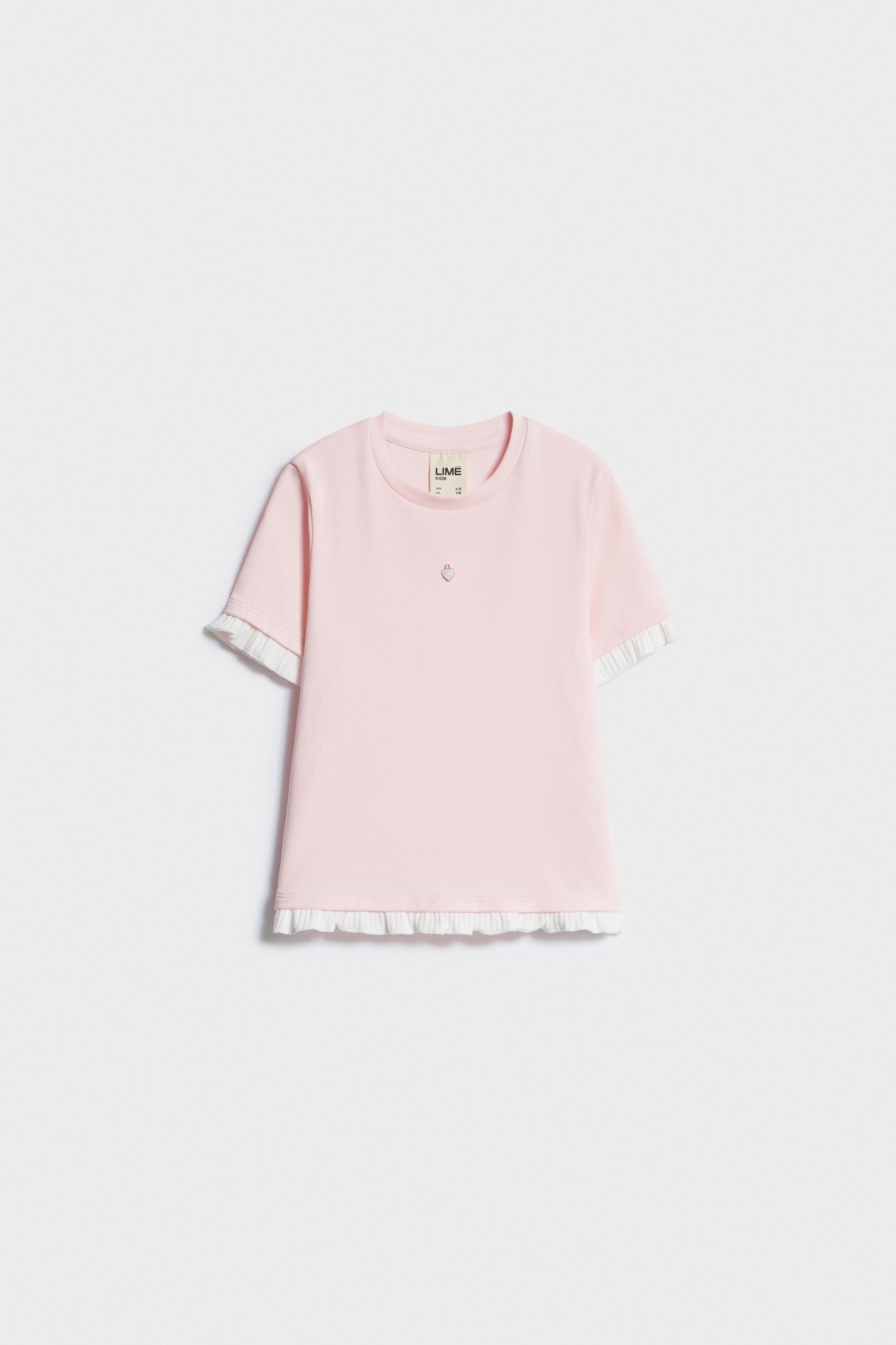 LIGHT PINK