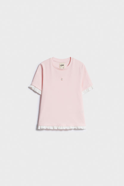LIGHT PINK