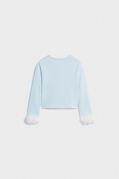 LIGHT BLUE