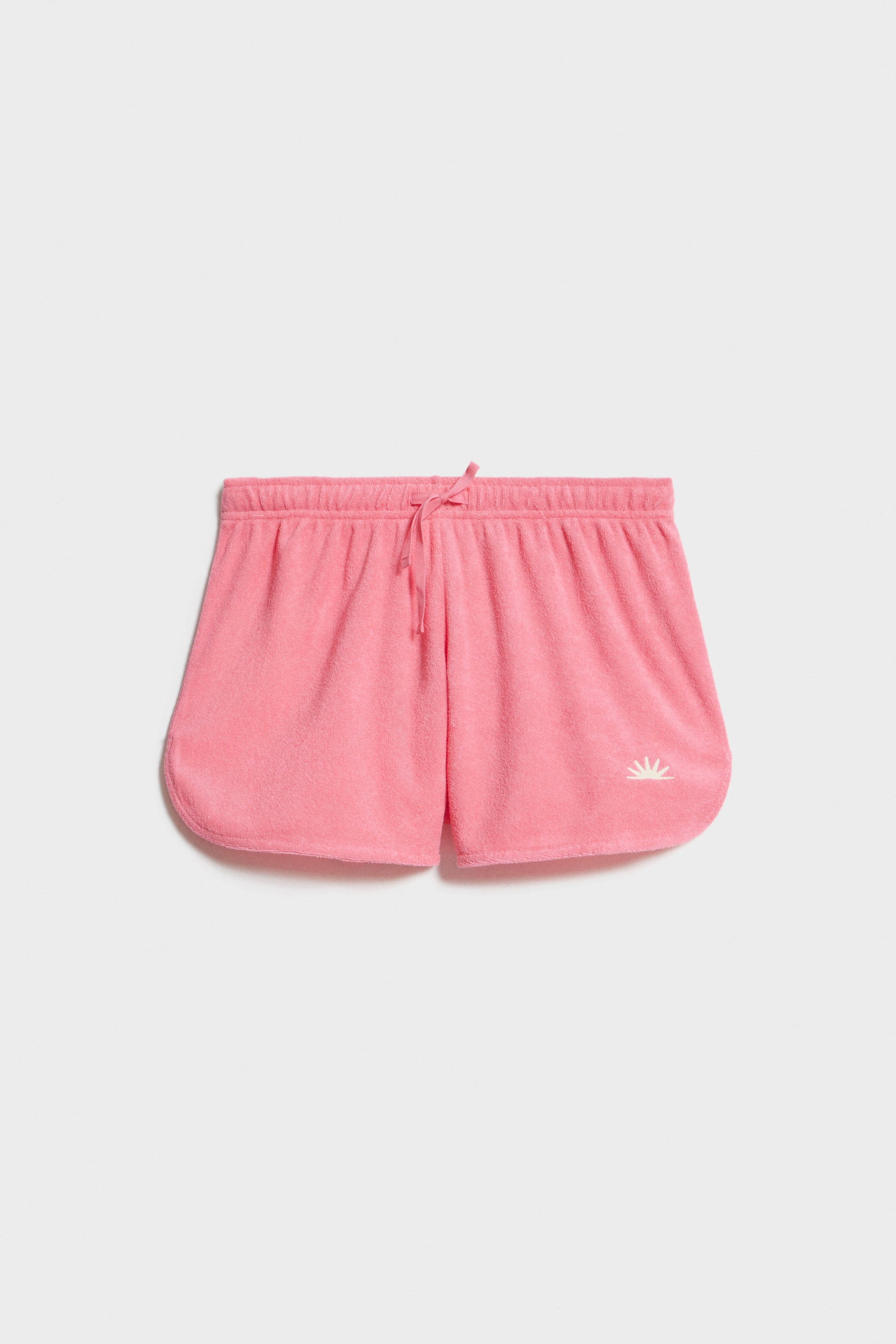 BRIGHT PINK