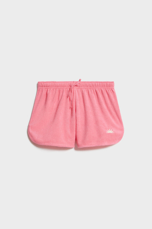 BRIGHT PINK