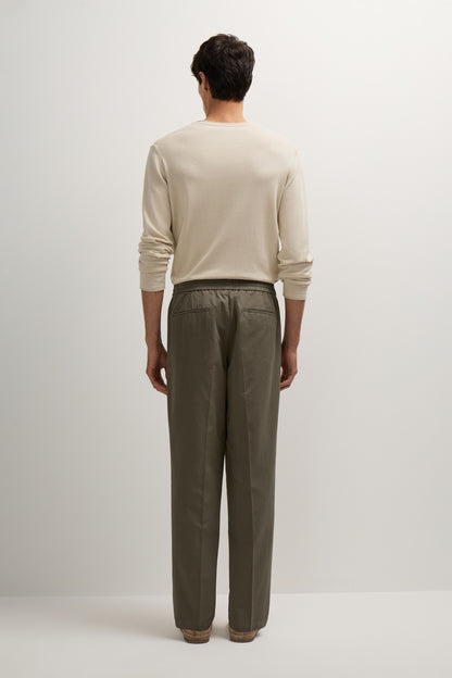 DARK KHAKI