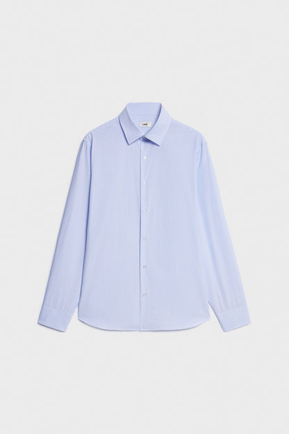 WHITE/BLUE