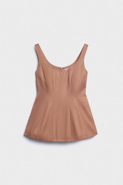 DARK BEIGE