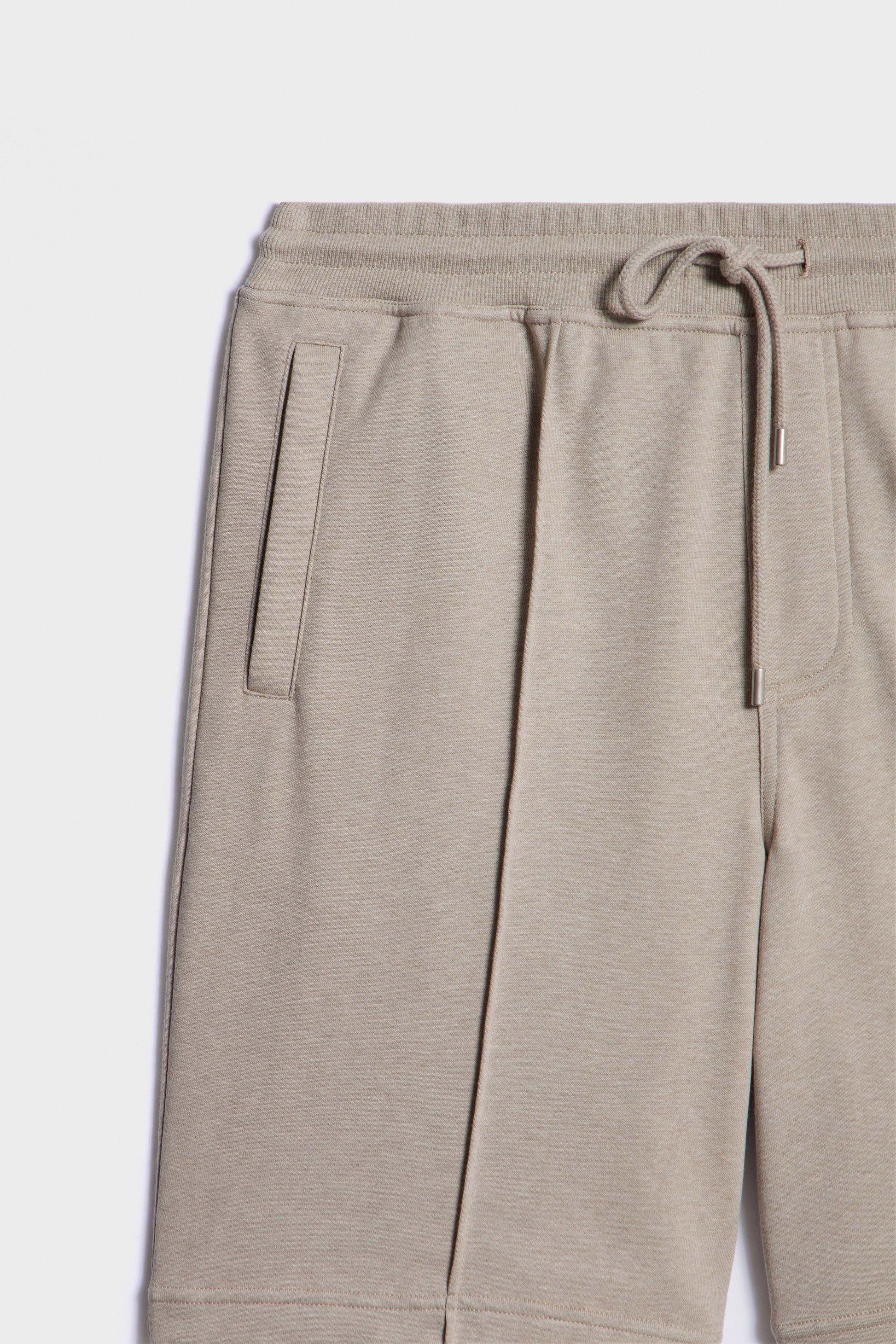 BEIGE MELANGE