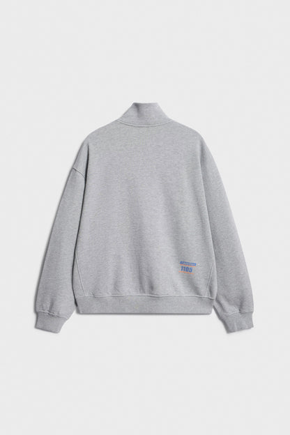GREY MELANGE