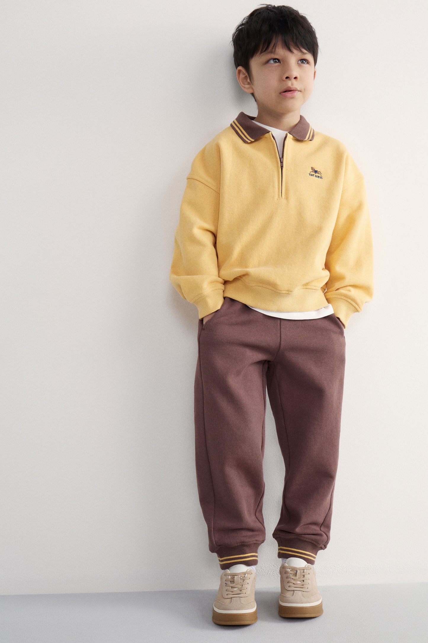 LINEN YELLOW