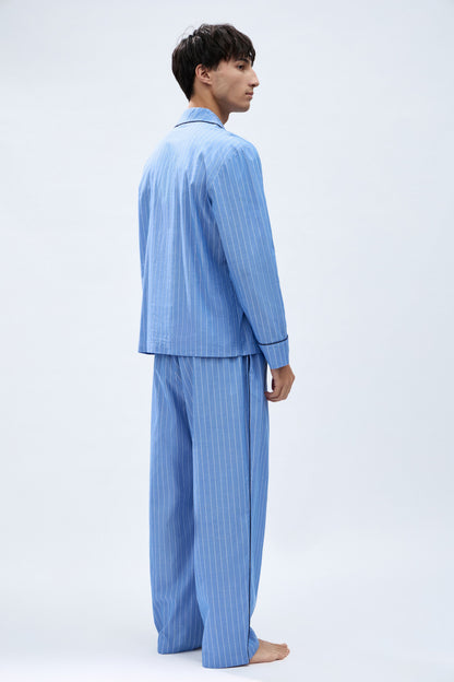 WHITE/BLUE