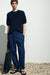 DENIM BLUE