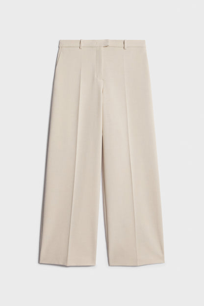 LIGHT BEIGE MELANGE