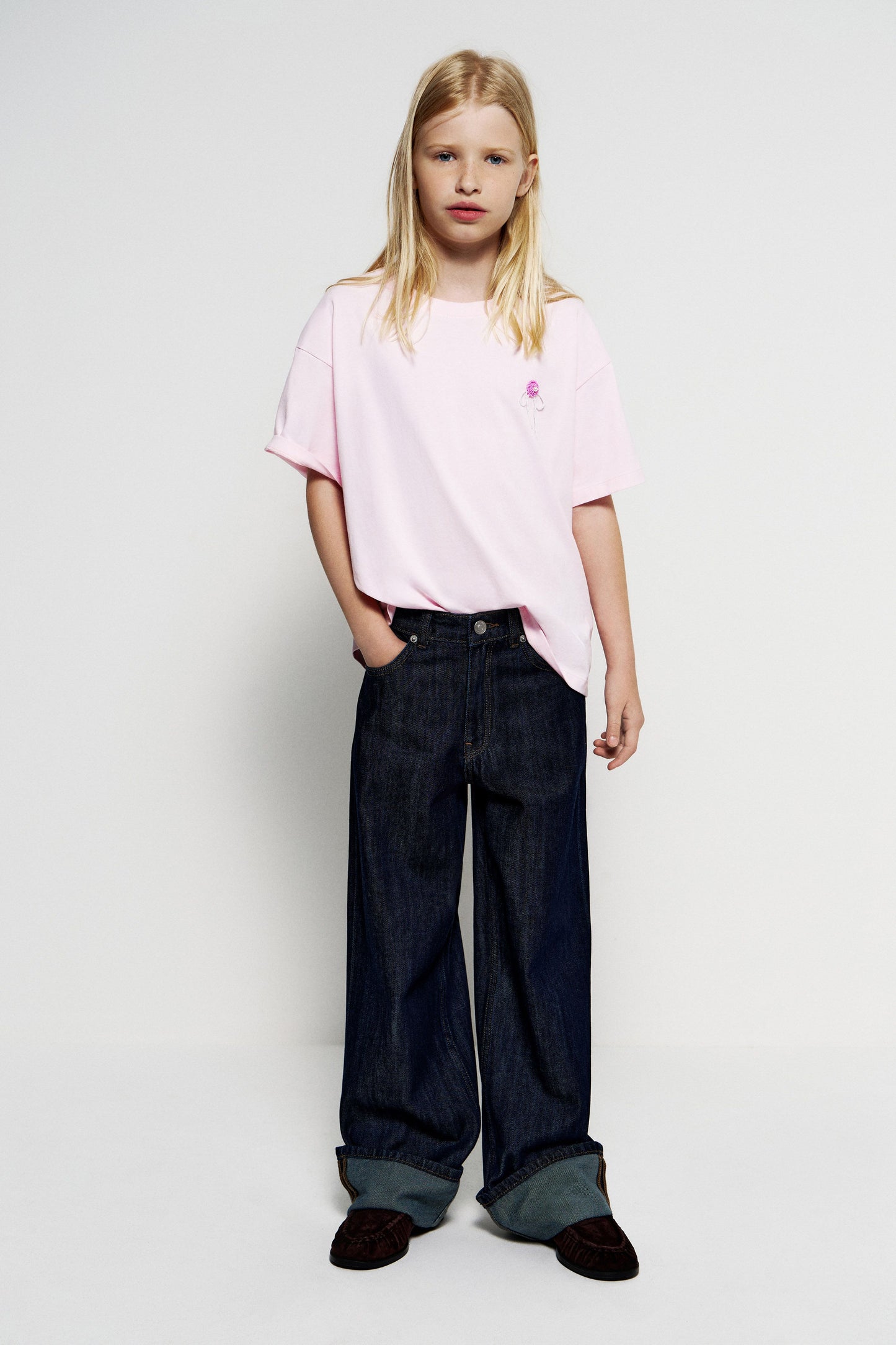 LIGHT PINK