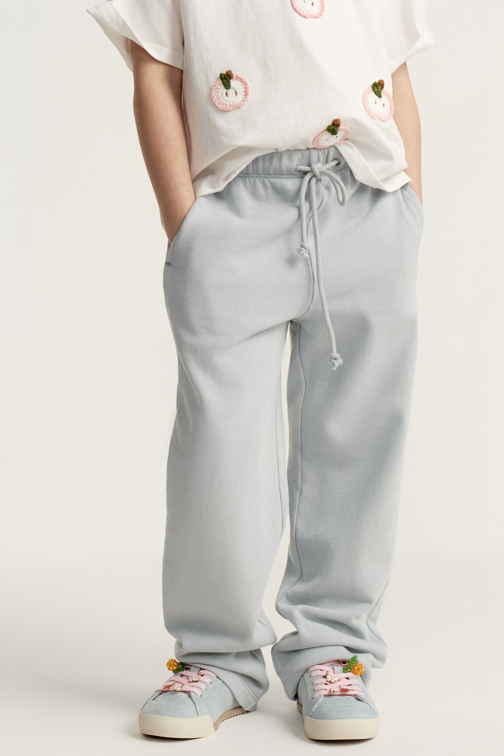 GREY BLUE